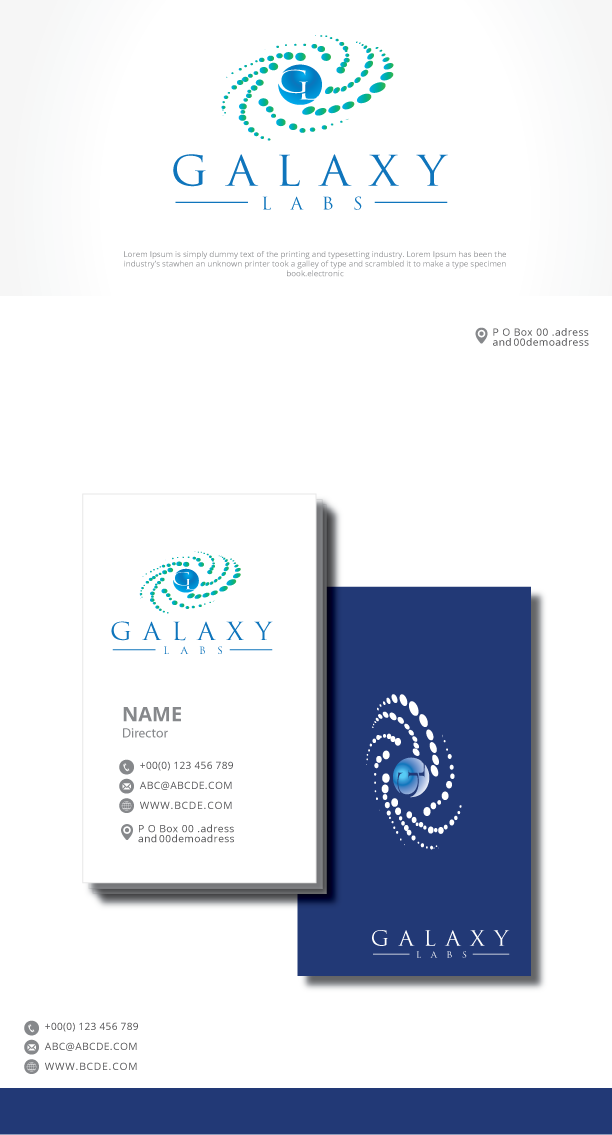 Design de Logo par graphicevolution pour MariMed Services, LLC | Design #22014262