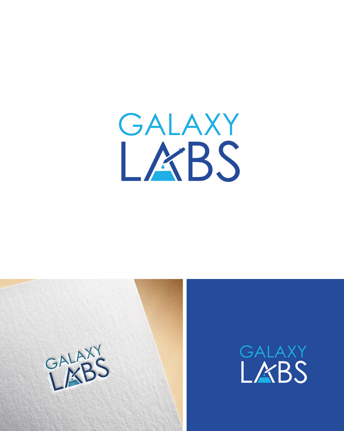 Logo Design by k.l.s.chatterjee 2 for MariMed Services, LLC | Design #22017765