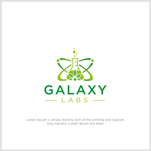 Logo Design by luthfanajah 2 for MariMed Services, LLC | Design #22056599