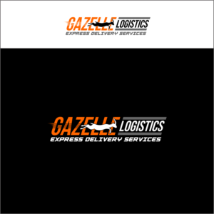 Logo Design by Arham Hidayat for Gazelle Logistics LLC. | Design #22028851