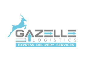 Logo Design by ElectricBill for Gazelle Logistics LLC. | Design #22016041