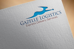 Logo Design by Quippi for Gazelle Logistics LLC. | Design: #22038117
