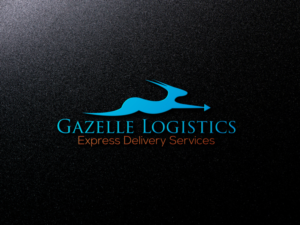 Logo Design by Quippi for Gazelle Logistics LLC. | Design: #22038118