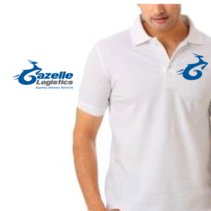 Logo Design by CreativeFlows 2 for Gazelle Logistics LLC. | Design: #22023141