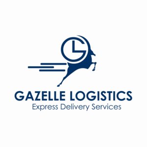 Logo Design by arjohndeleon28 2 for Gazelle Logistics LLC. | Design: #22045119