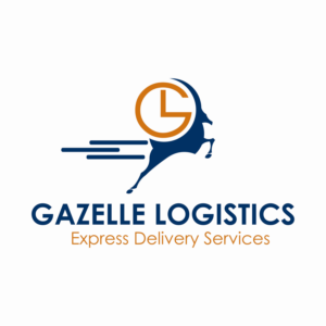 Logo Design by arjohndeleon28 2 for Gazelle Logistics LLC. | Design: #22045120