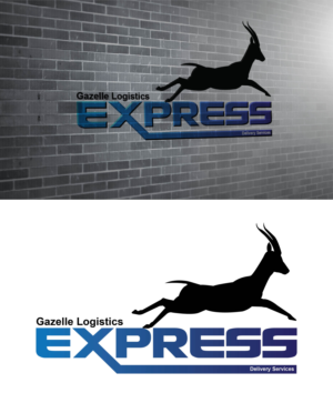 Logo Design by NJD Graphics