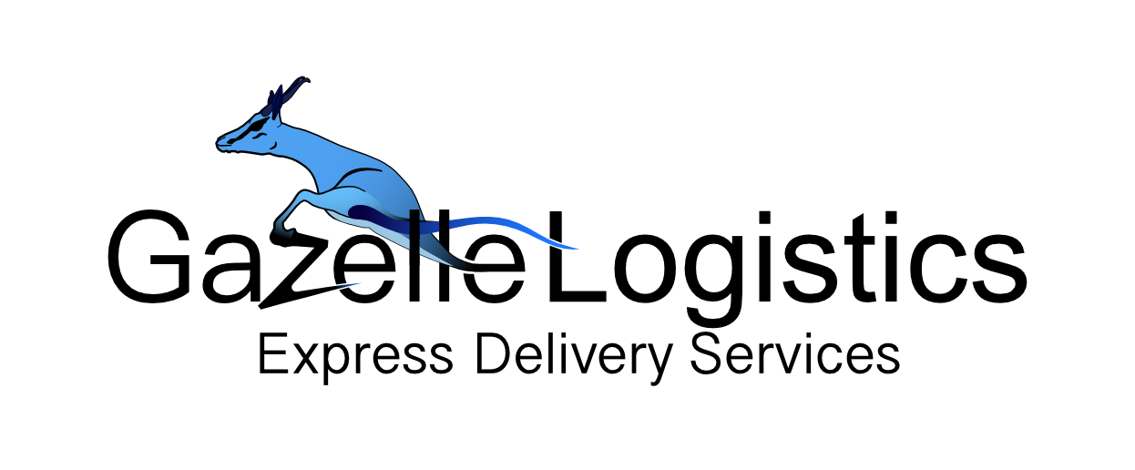 Logo-Design von RS Imaging Solutions für Gazelle Logistics LLC. | Design #22019588