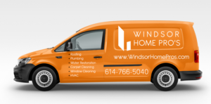 Work Van Graphics Design | Diseño Gráfico por Al Pech