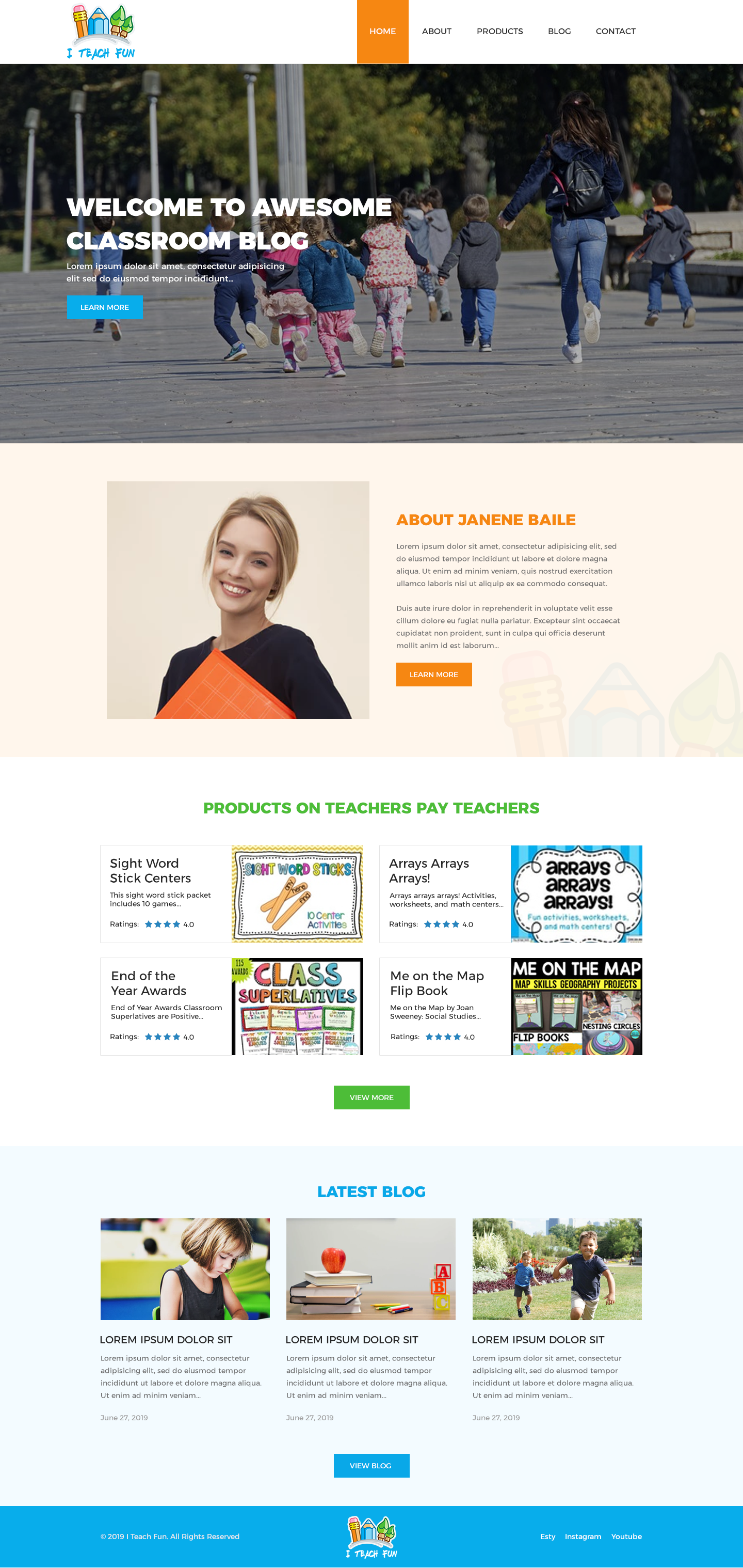 Web Design by Mukarram Haidari for this project | Design #22010381
