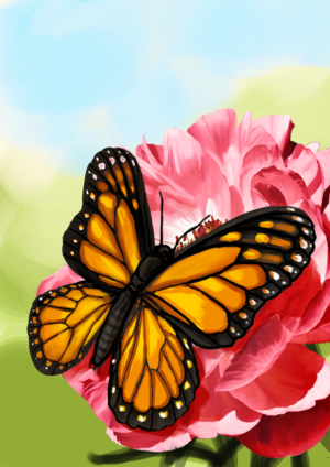 Illustration Design by icirotrisna for Pro Image Share, LLC | Design: #22056521