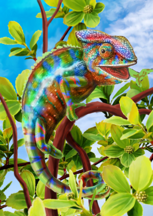 Illustration Design by icirotrisna for Pro Image Share, LLC | Design: #22090929