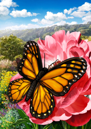 Illustration Design by icirotrisna for Pro Image Share, LLC | Design: #22090934