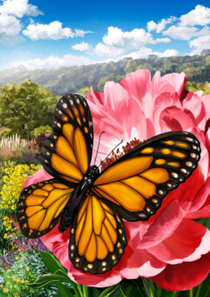 Illustration Design by icirotrisna for Pro Image Share, LLC | Design: #22210081