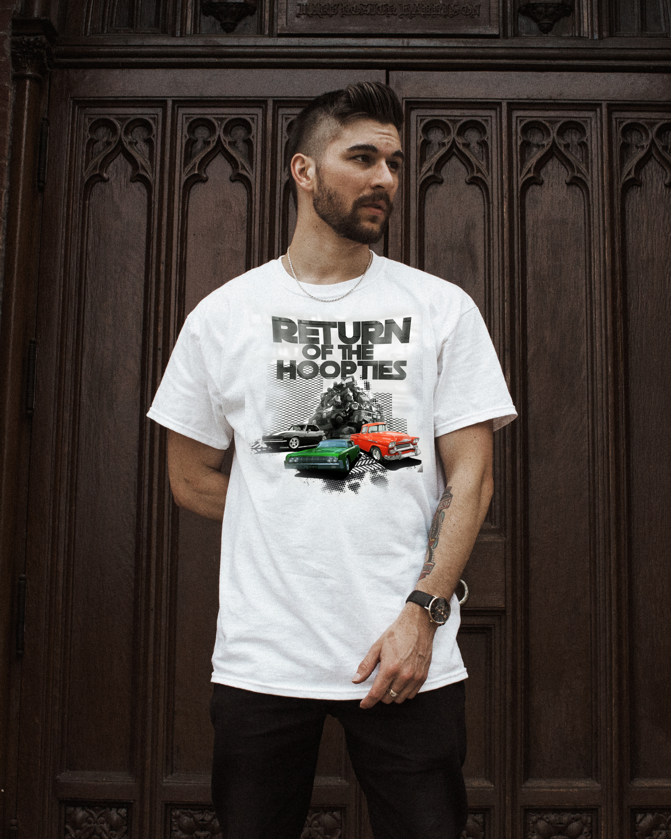 T-shirt Design by Meowington for CheckMeOutPrinting  | Design #22017732