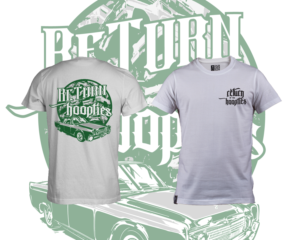 T-shirt Design by Uprinteez for CheckMeOutPrinting  | Design: #22012085