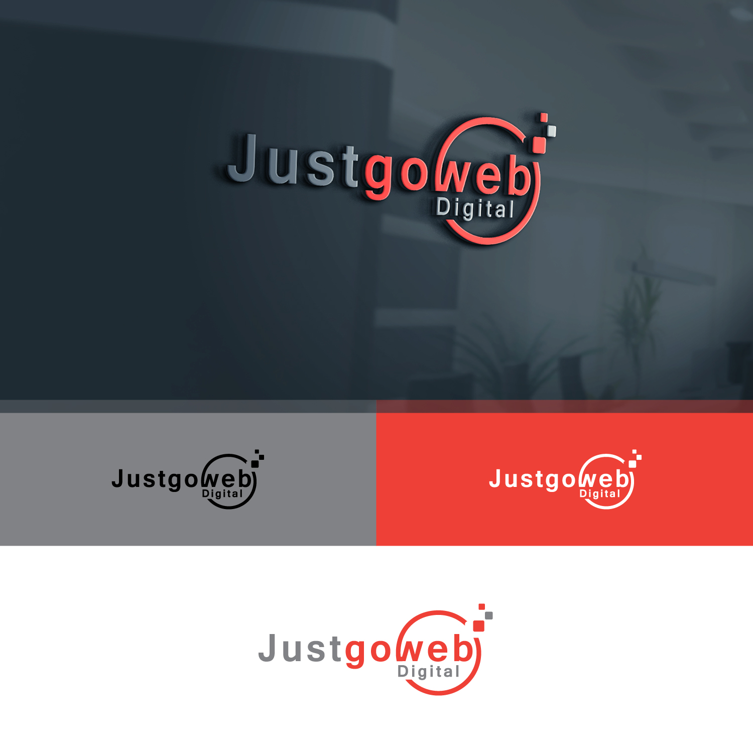 Logo Design by MG.graphics for this project | Design #22025995