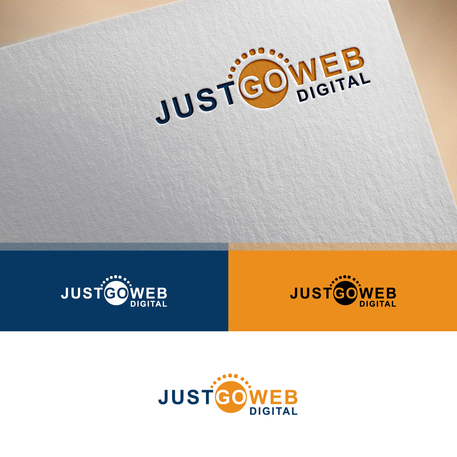 Logo Design by MG.graphics for this project | Design #22025996