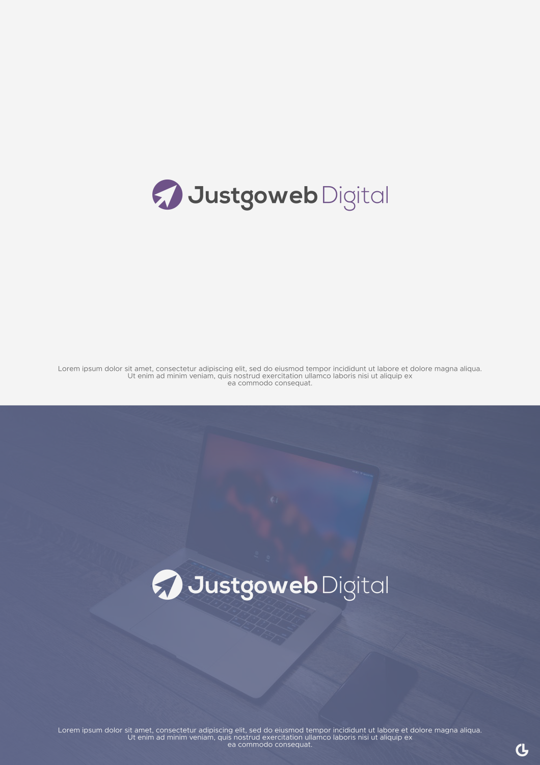 Logo Design by R!CKY for this project | Design #22052702