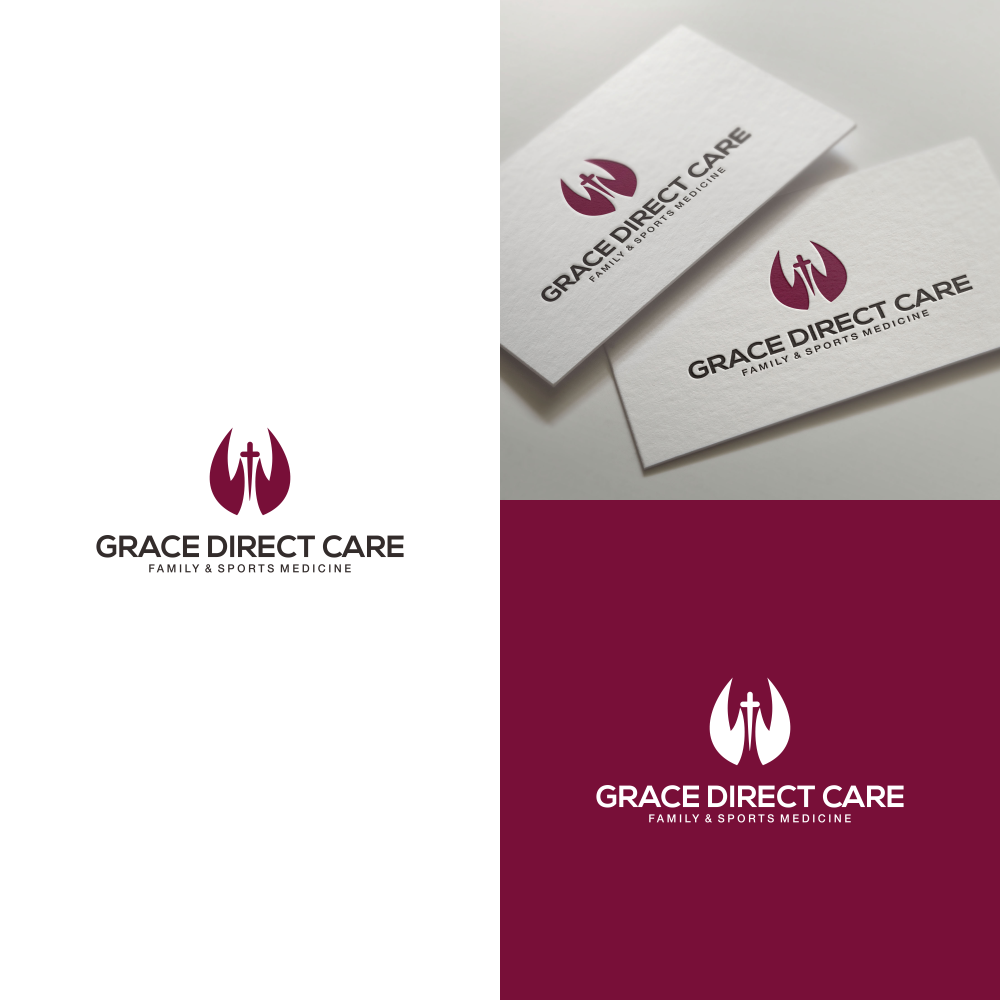Logo Design by bernadif 2 for this project | Design #22026322