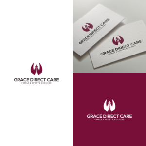Logo Design by bernadif 2 for this project | Design #22026322