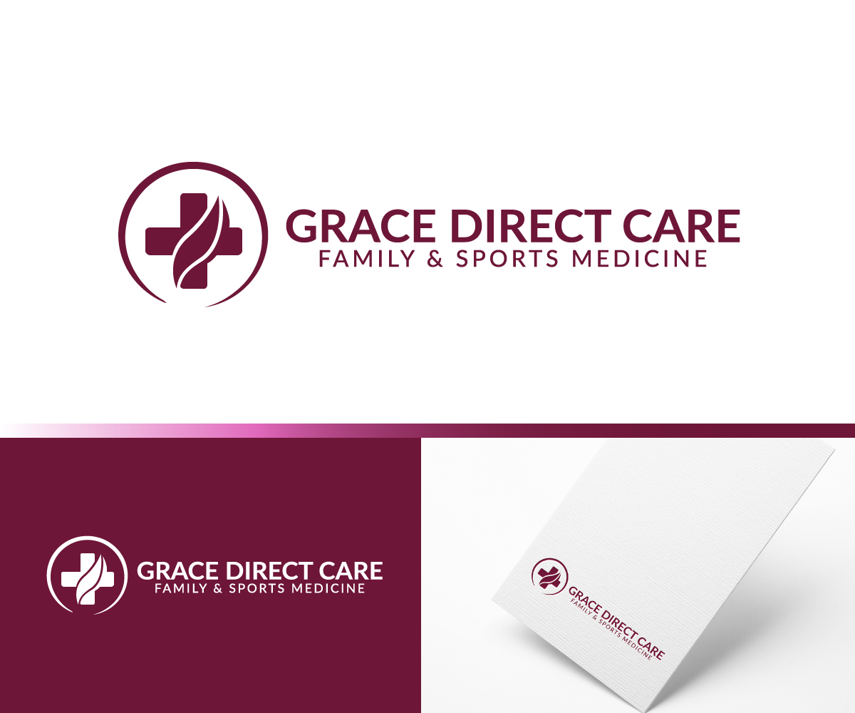 Logo Design by edwinnegz1 for this project | Design #22043956