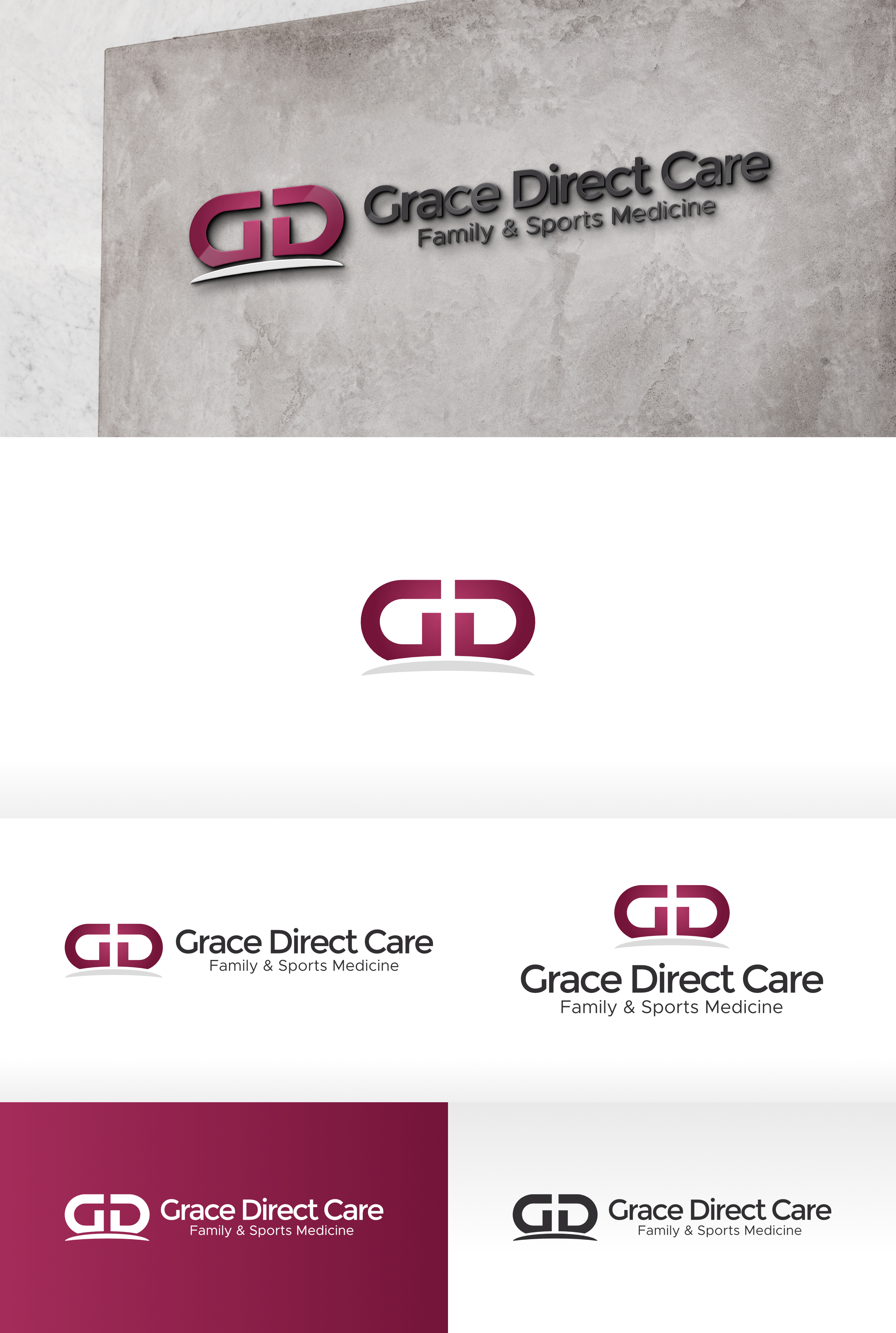 Logo Design by cmloy94 for this project | Design #22066852
