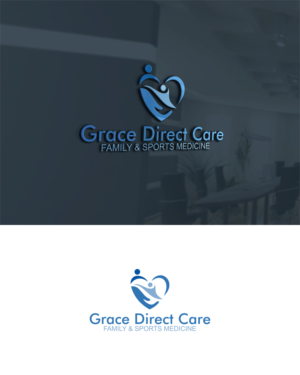 Logo Design by RedLine 3 for this project | Design: #22010640
