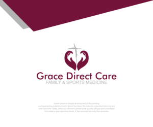 Logo Design by RedLine 3 for this project | Design: #22036531