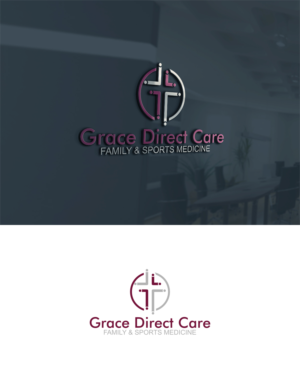 Logo Design by RedLine 3 for this project | Design: #22036532