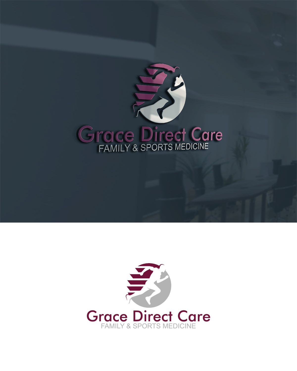 Logo Design by RedLine 3 for this project | Design #22036534