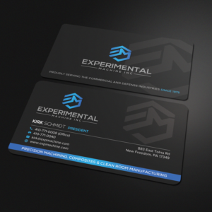 Eye catching business card | Diseño de Tarjeta de Presentación por Sandaruwan