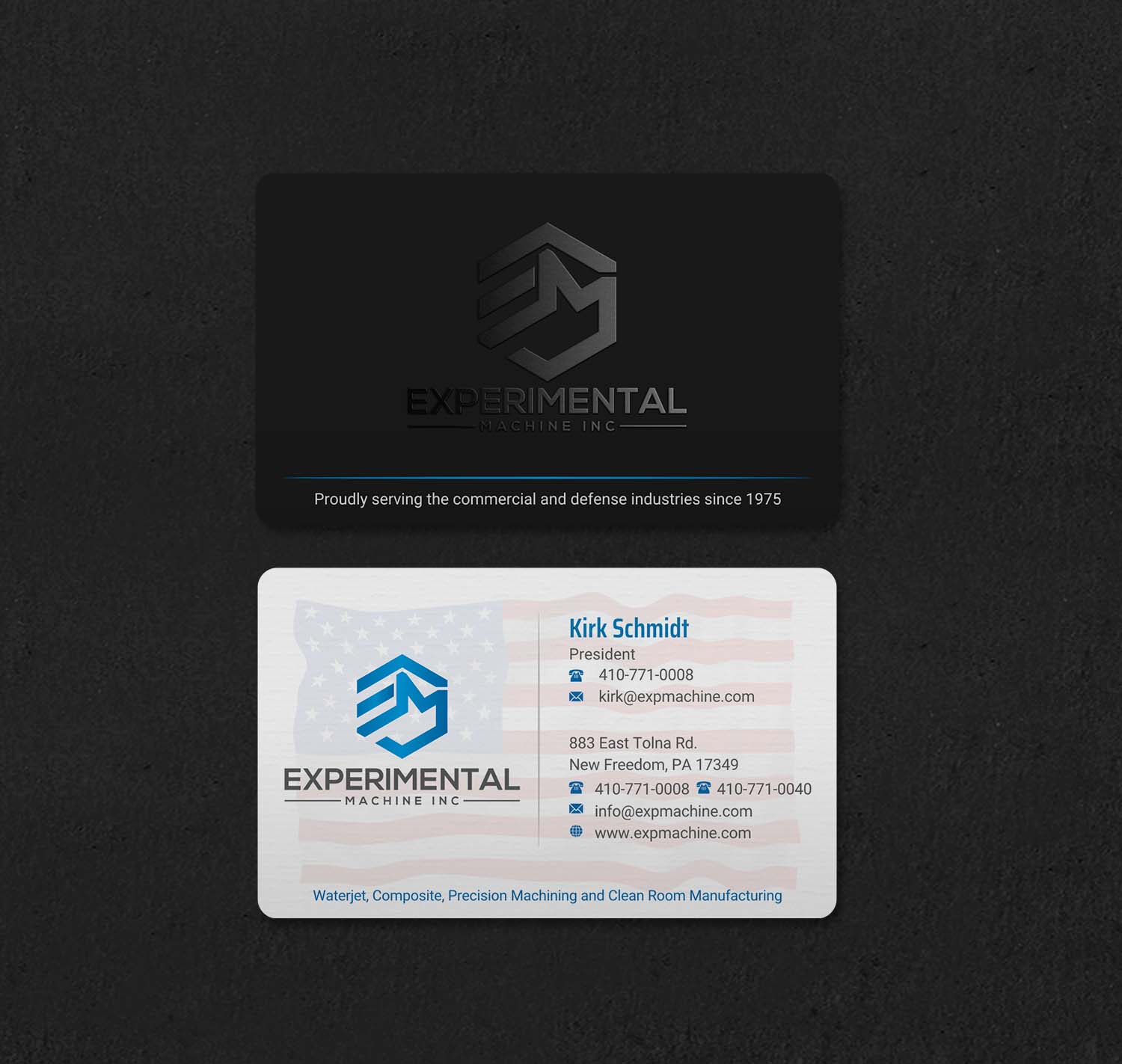 Visitenkarten-Design von INDIAN_Ashok für dieses Projekt | Design #22029205