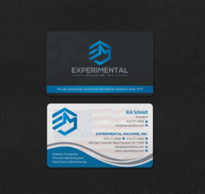 Business Card Design by INDIAN_Ashok for this project | Design: #22029206