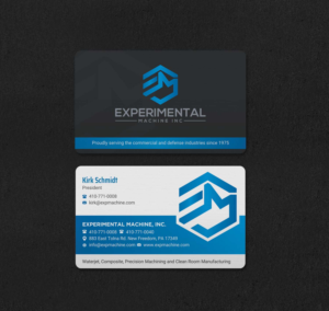 Business Card Design by INDIAN_Ashok for this project | Design: #22029207