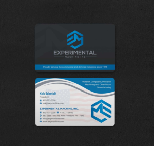 Business Card Design by INDIAN_Ashok for this project | Design: #22029208