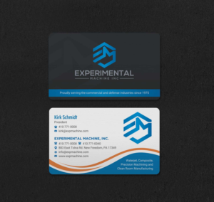 Business Card Design by INDIAN_Ashok for this project | Design: #22029210