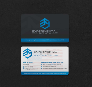 Business Card Design by INDIAN_Ashok for this project | Design: #22029211