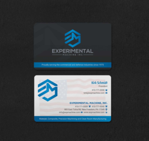 Business Card Design by INDIAN_Ashok for this project | Design: #22029212