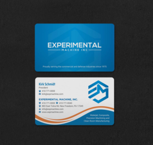Business Card Design by INDIAN_Ashok for this project | Design: #22029213