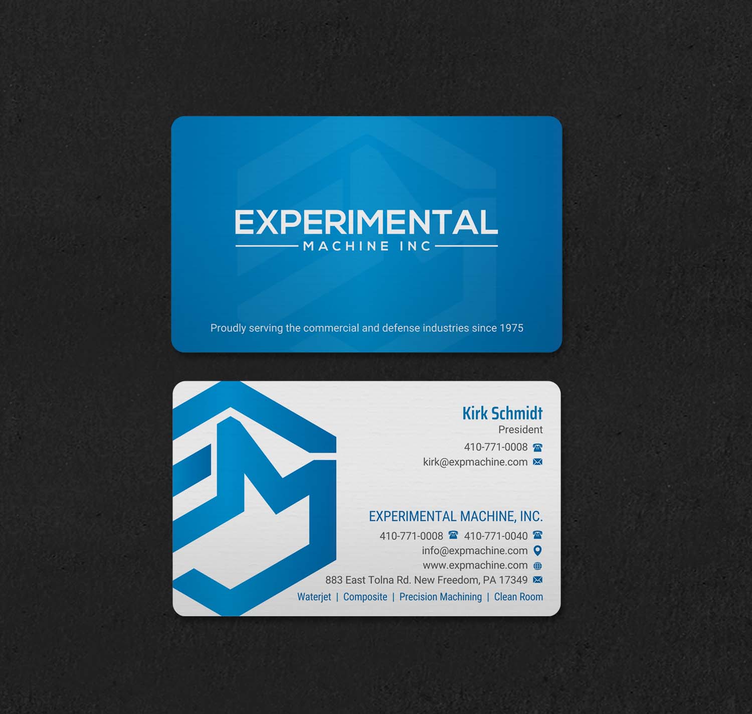 Design de Carte de Visite par INDIAN_Ashok pour ce projet | Design #22029214