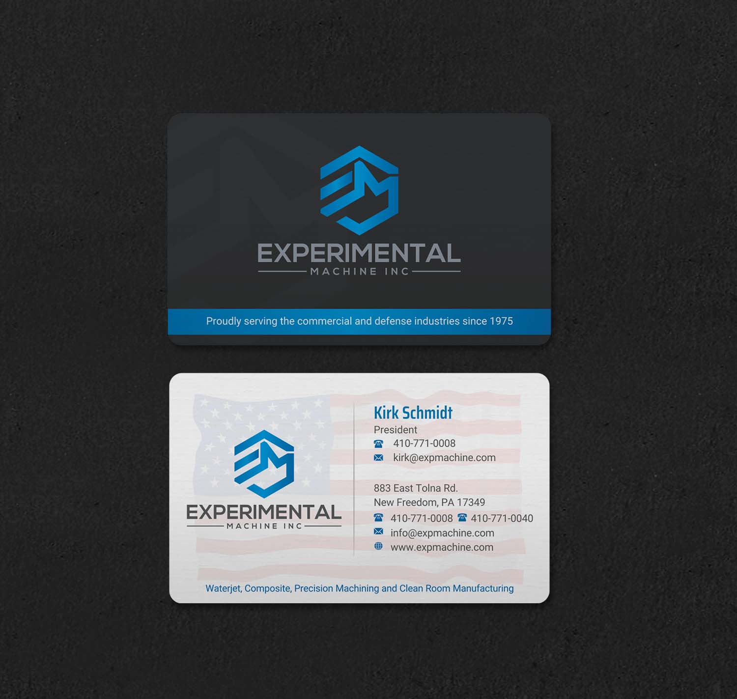 Business Card Design by INDIAN_Ashok for this project | Design #22029215