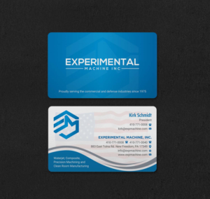 Business Card Design by INDIAN_Ashok for this project | Design: #22029216