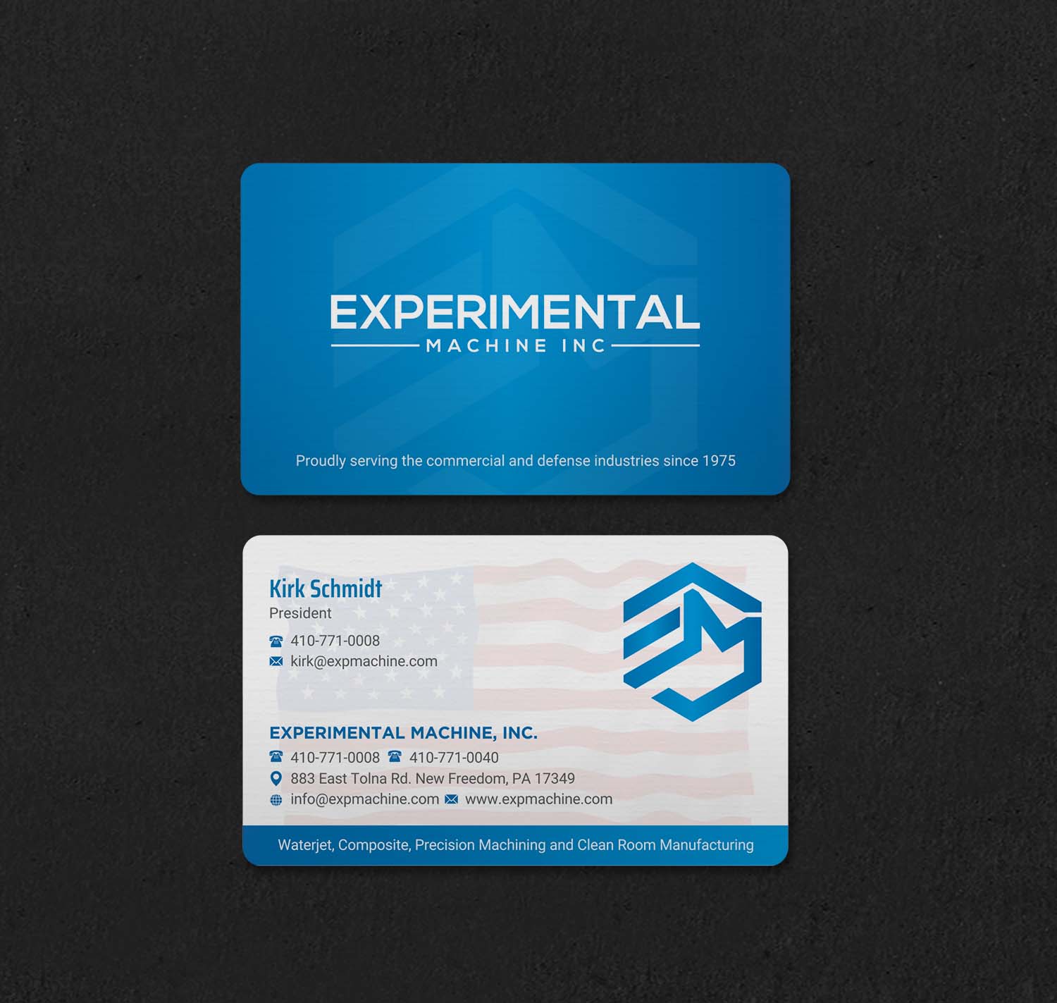 Design de Carte de Visite par INDIAN_Ashok pour ce projet | Design #22029218