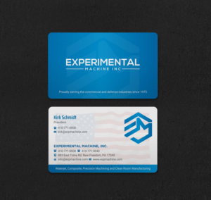 Business Card Design by INDIAN_Ashok for this project | Design: #22029218