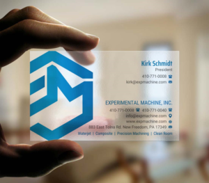 Business Card Design by INDIAN_Ashok for this project | Design: #22029221