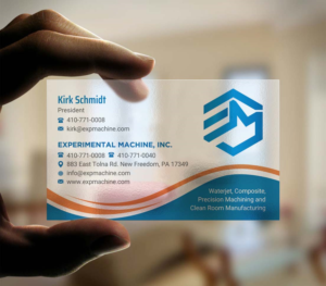 Business Card Design by INDIAN_Ashok for this project | Design: #22029224