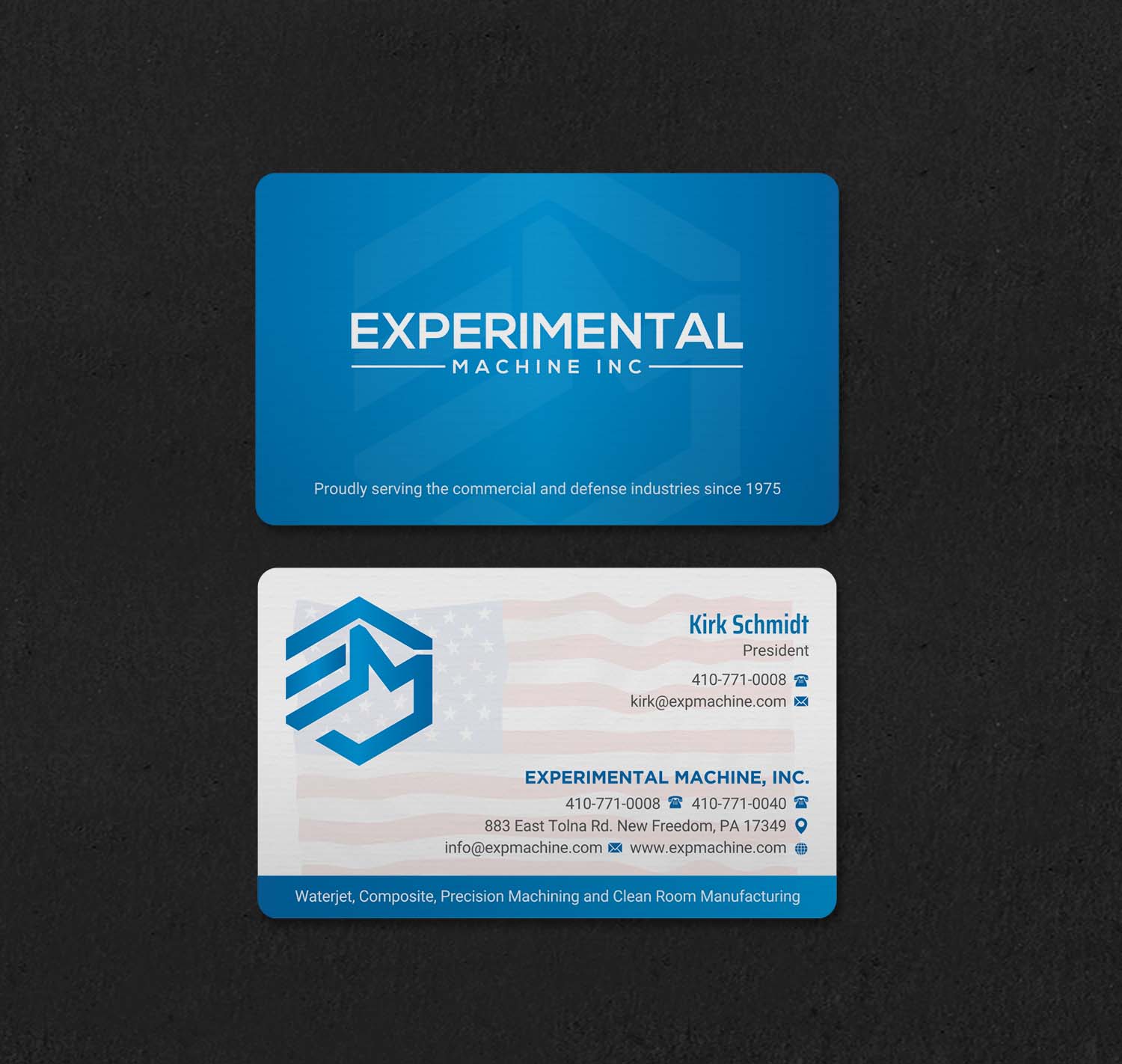 Business Card Design by INDIAN_Ashok for this project | Design #22029225