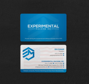 Business Card Design by INDIAN_Ashok for this project | Design: #22029225