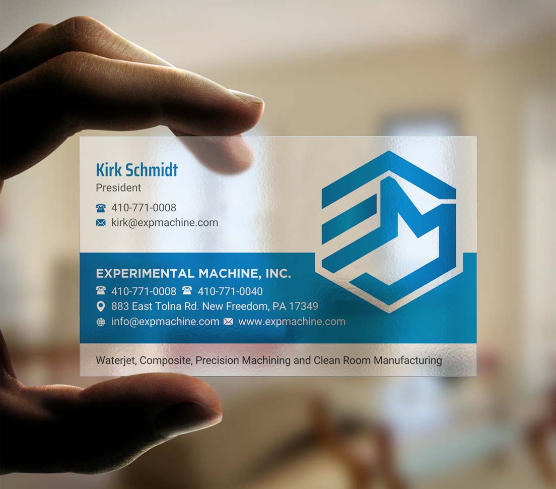 Business Card Design by INDIAN_Ashok for this project | Design #22029227